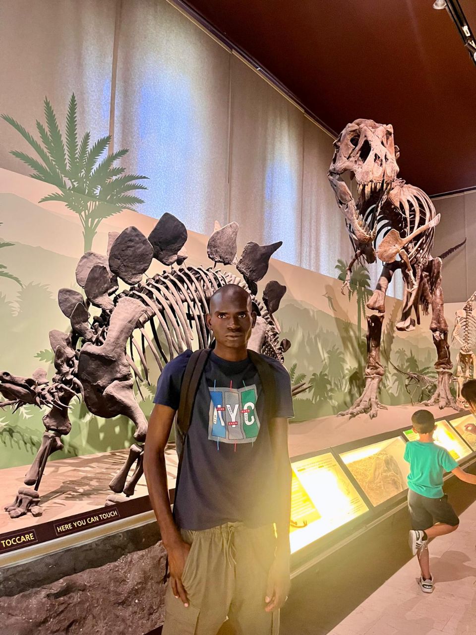 Foto de perfil de Ba