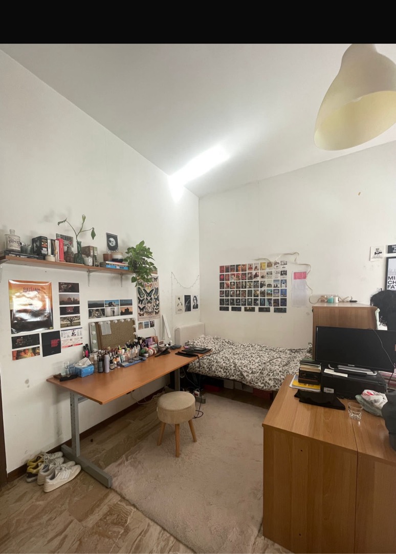 Foto de habitación en Milano