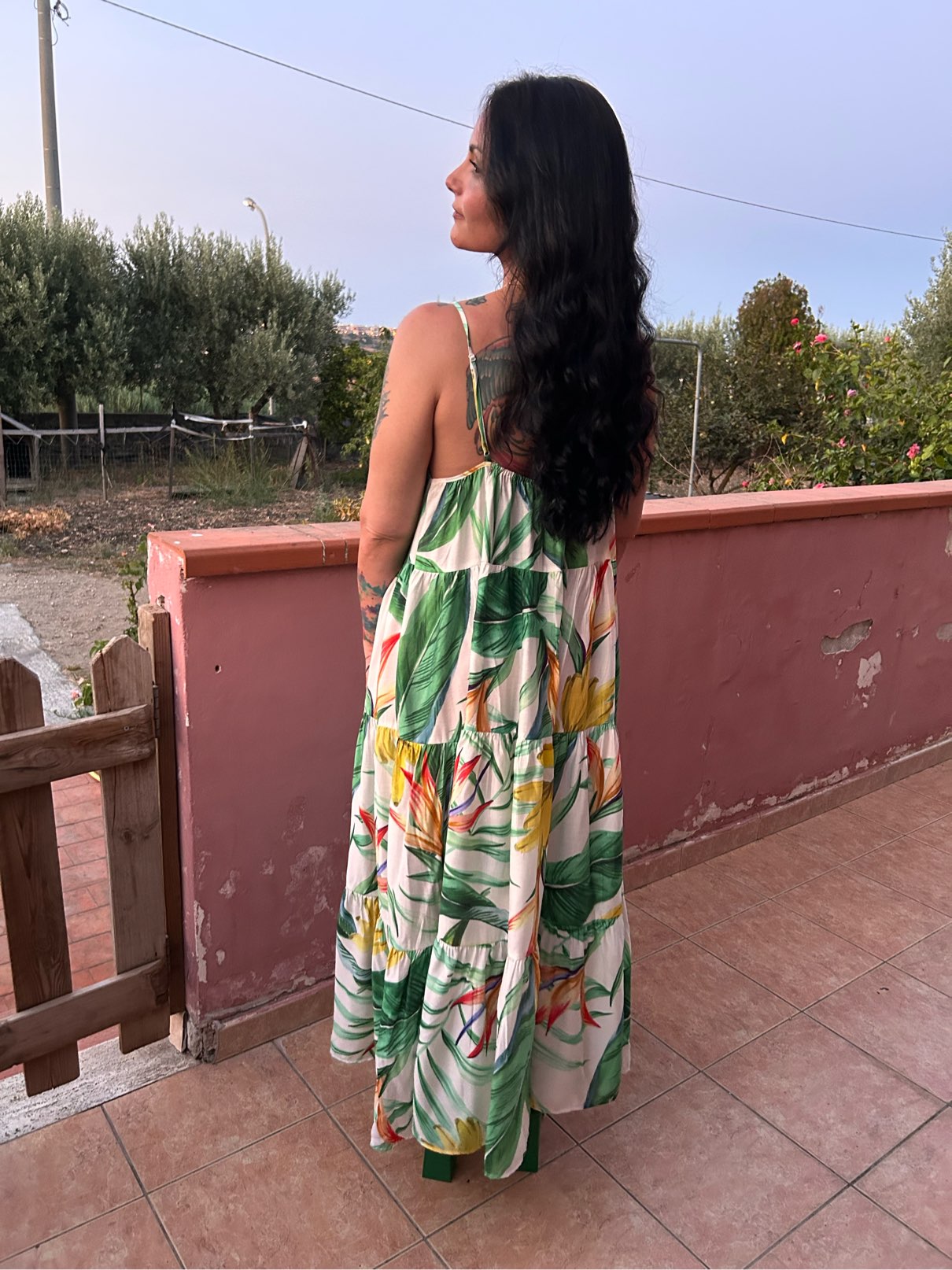 Photo de profil de Giorgia