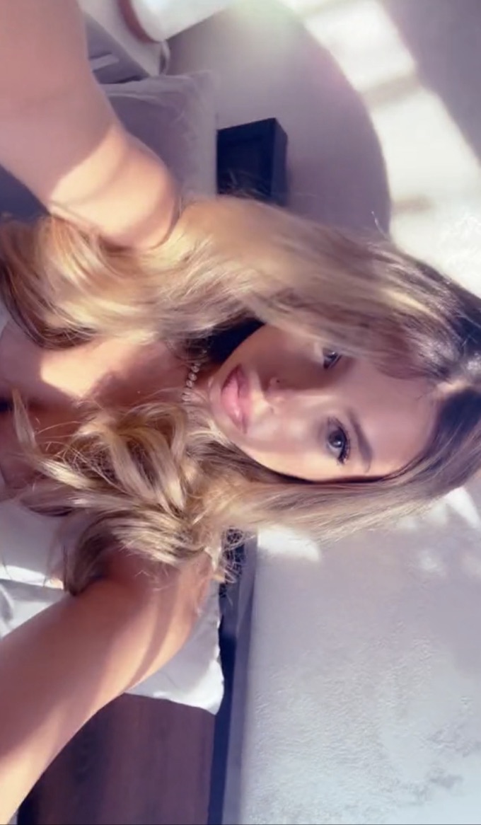 Foto de perfil de Giada