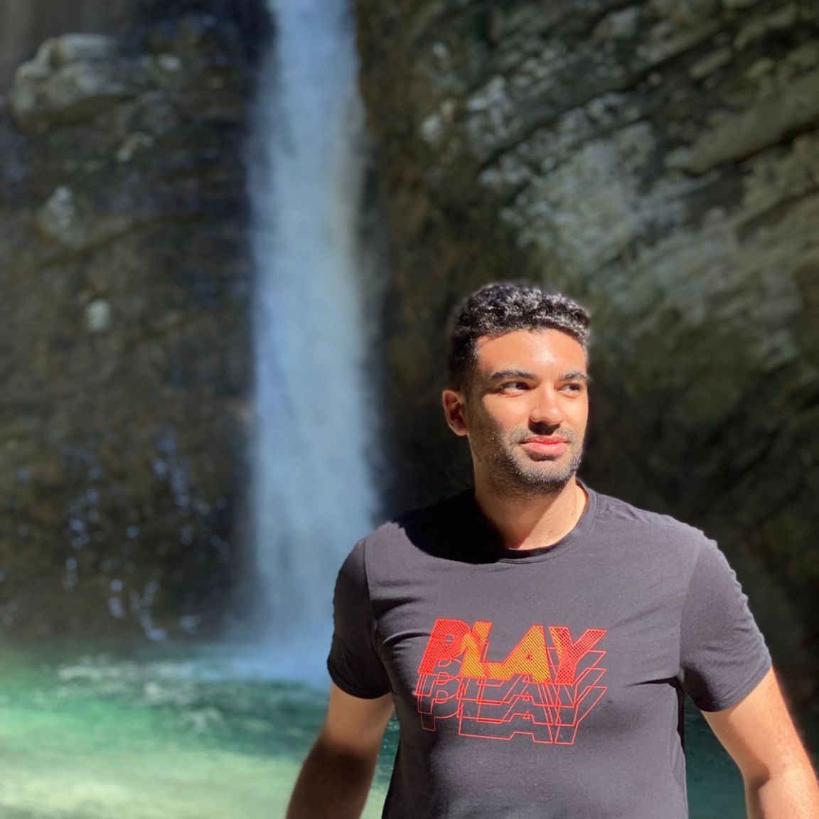 Profile photo of Amine