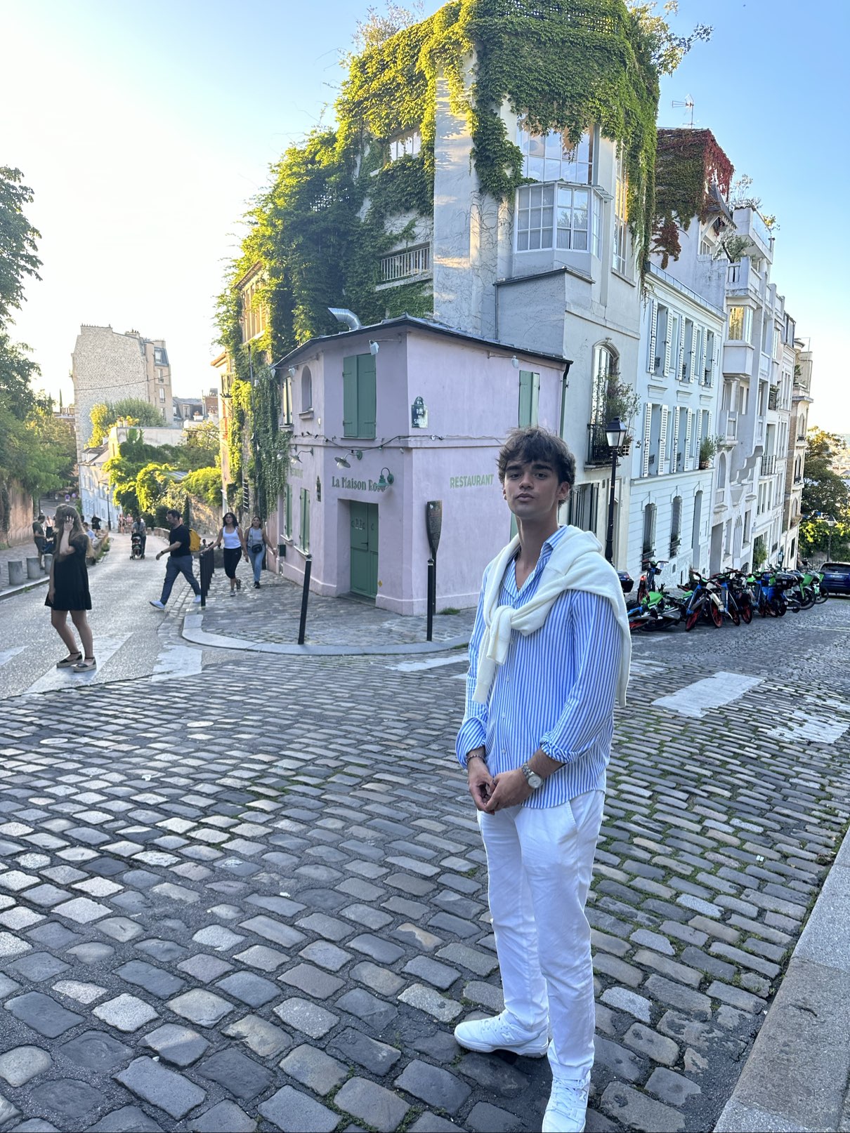 Foto de perfil de francesco