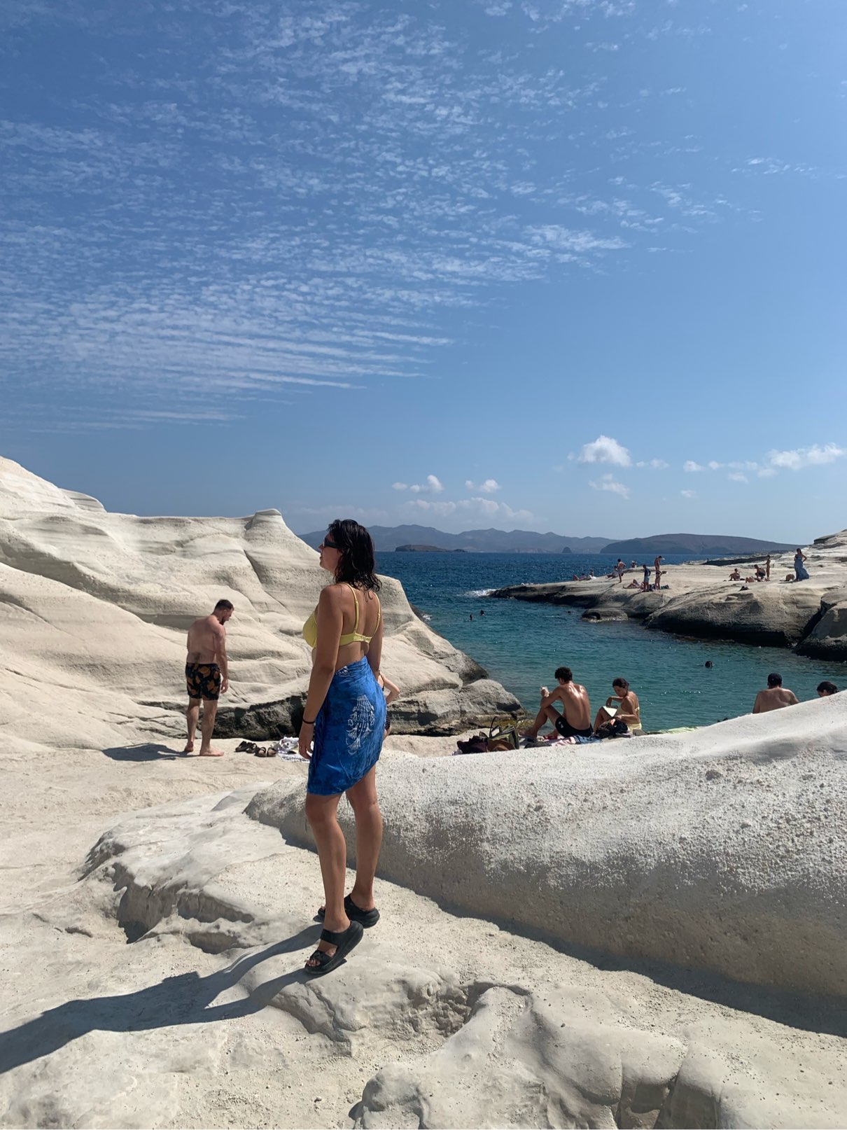 Foto de perfil de Dimitra