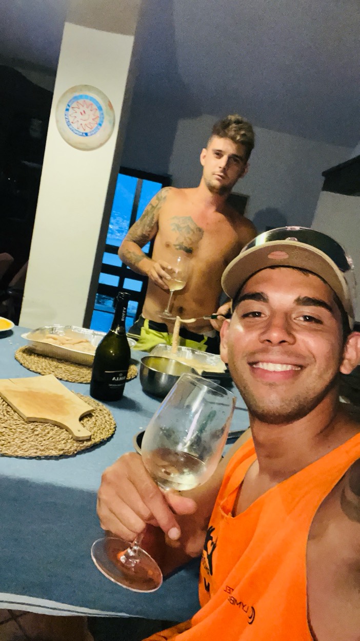 Foto de habitación en Bosisio Parini