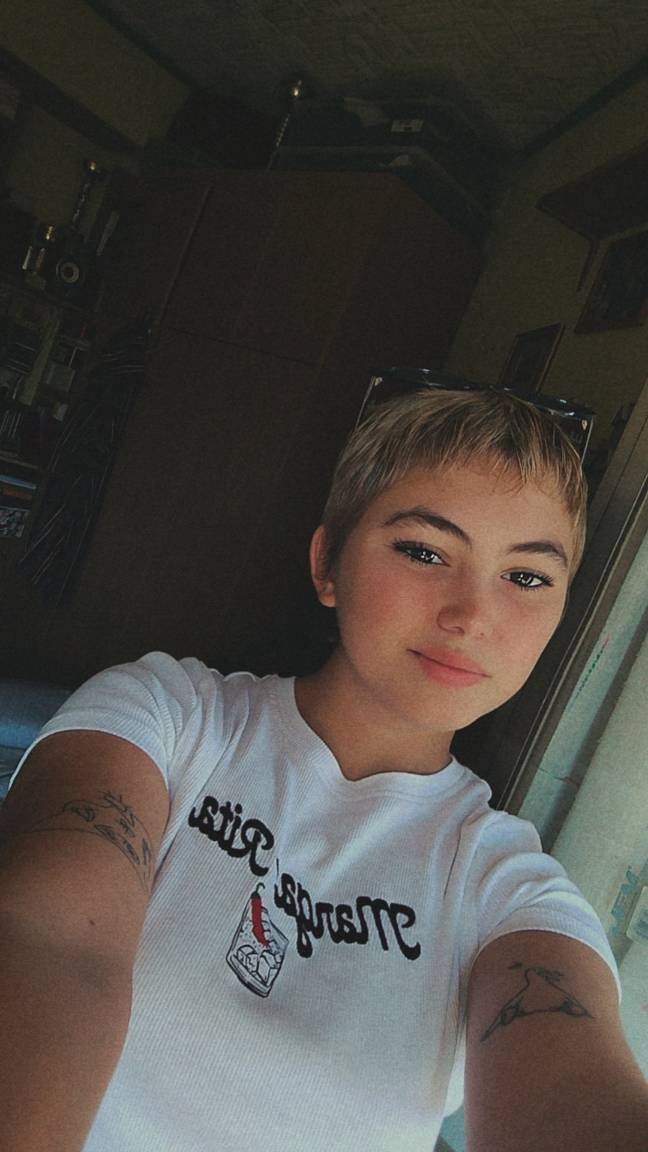 Foto profilo di Rachele 