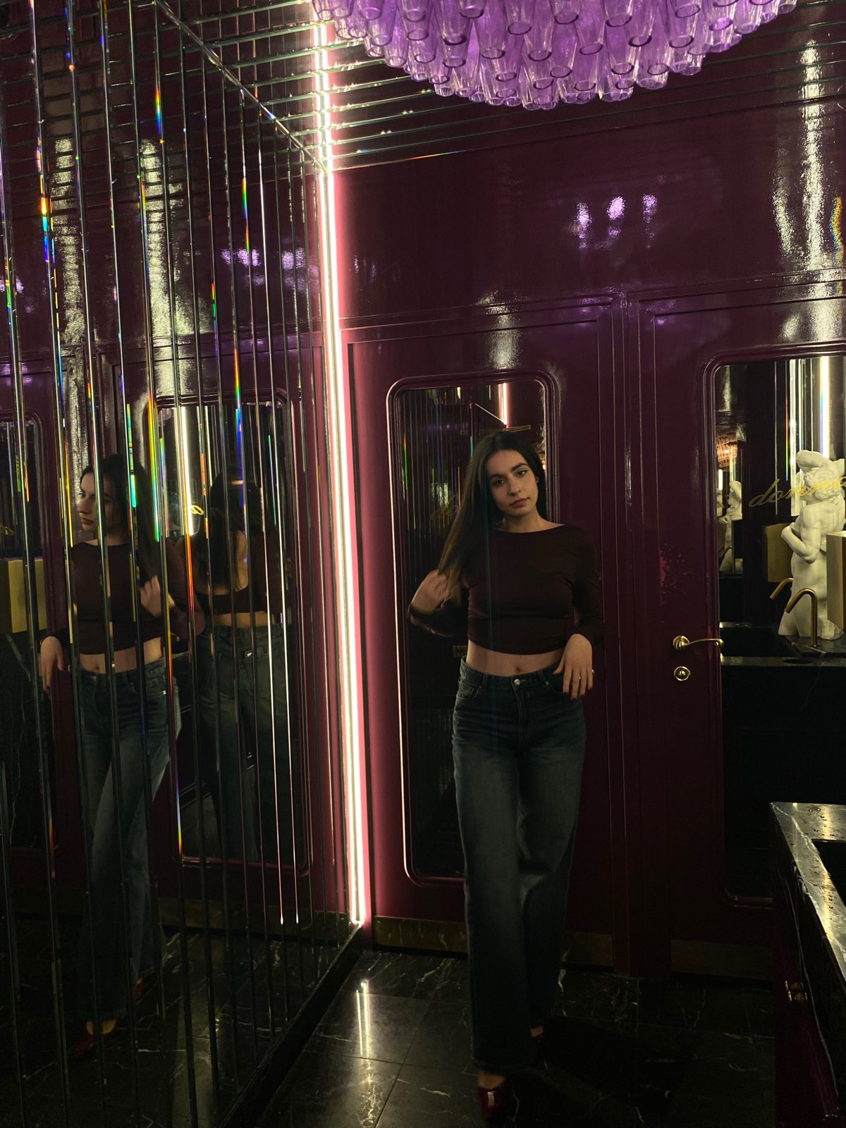 Foto de habitación en Milano