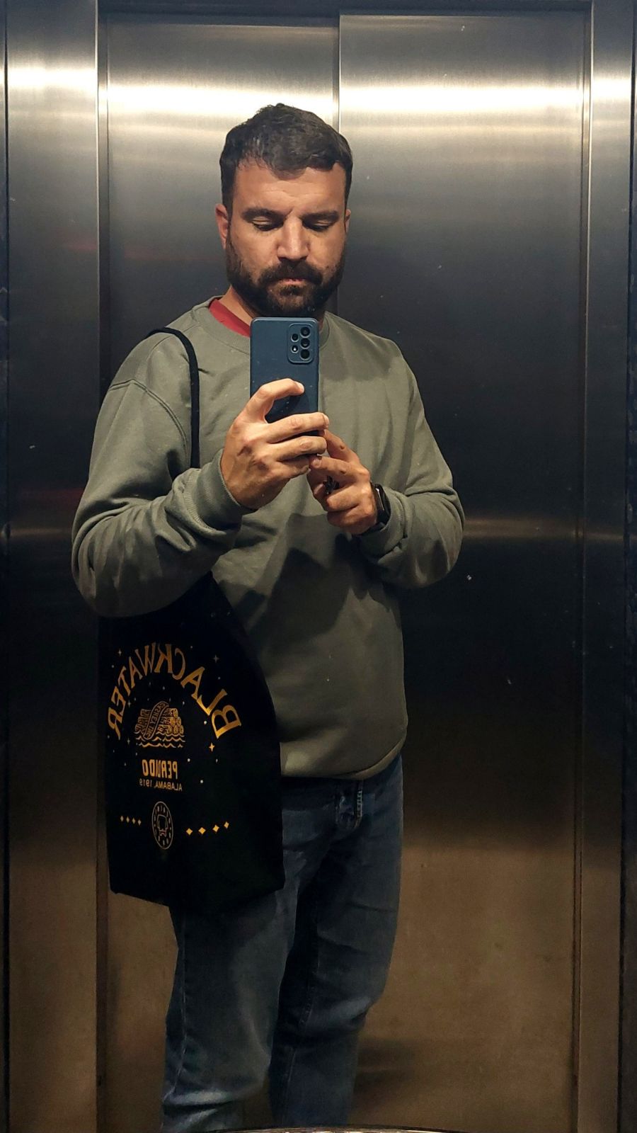 Photo de profil de David