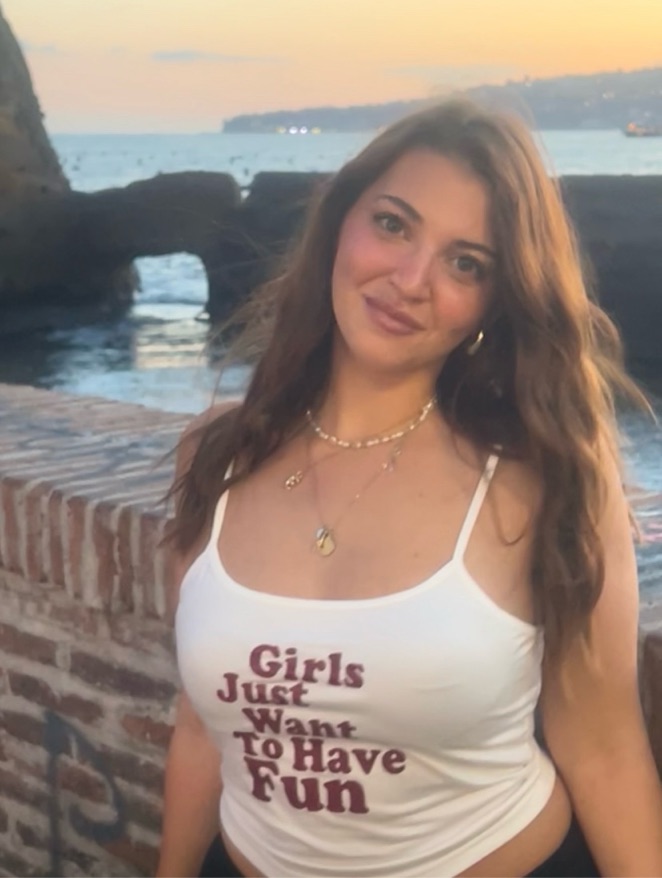 Foto profilo di Elisa