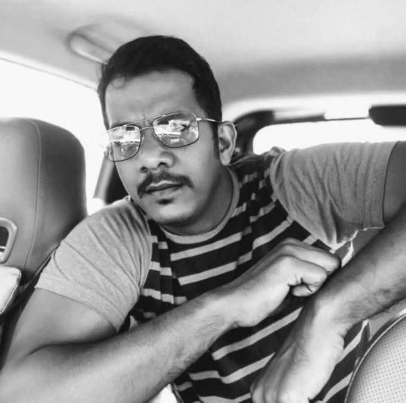 Profile photo of Dickson