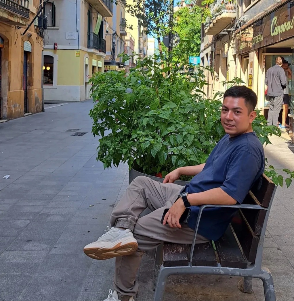 Profilfoto von Manuel