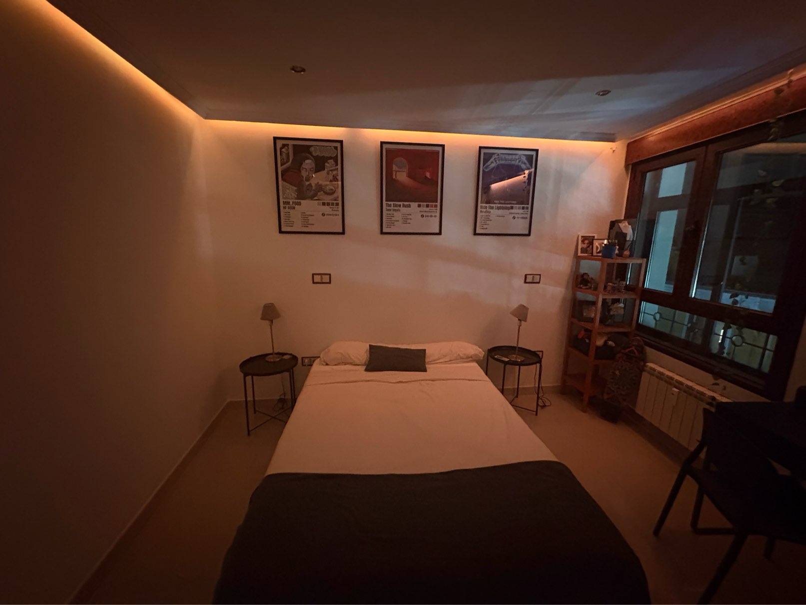 Photo of room in Madrid