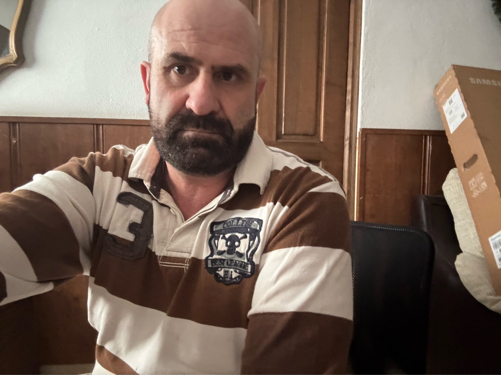 Photo de chambre à Arroyo de La Miel