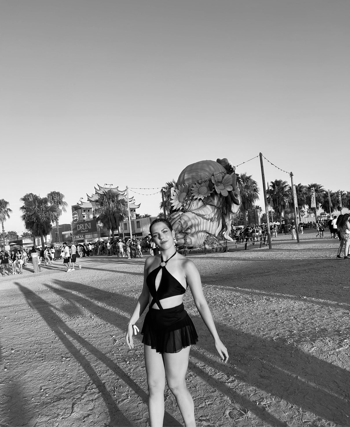 Photo de profil de Ainhoa