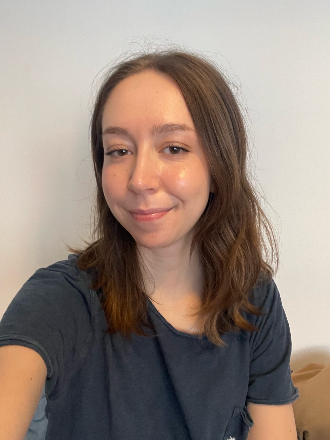 Foto de perfil de Alessandra