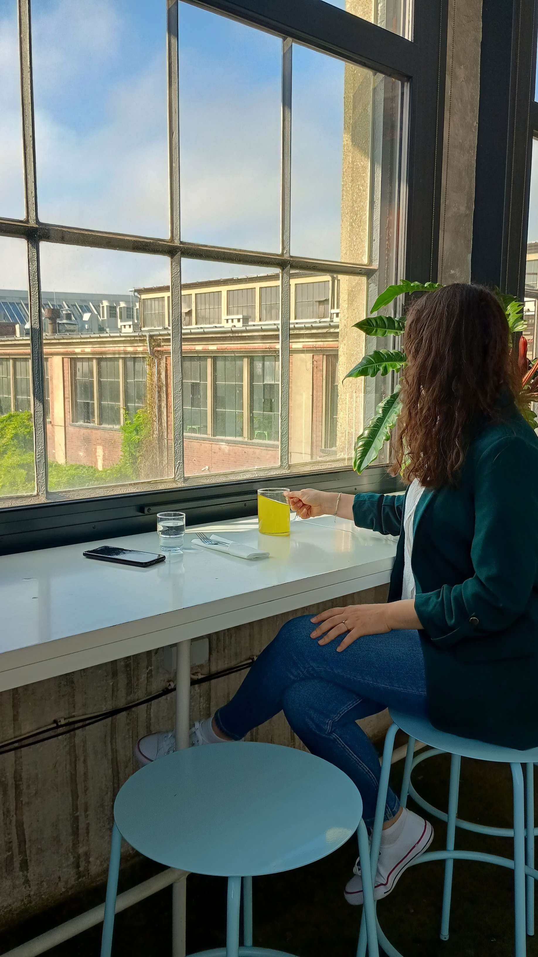 Foto de perfil de Natalia 