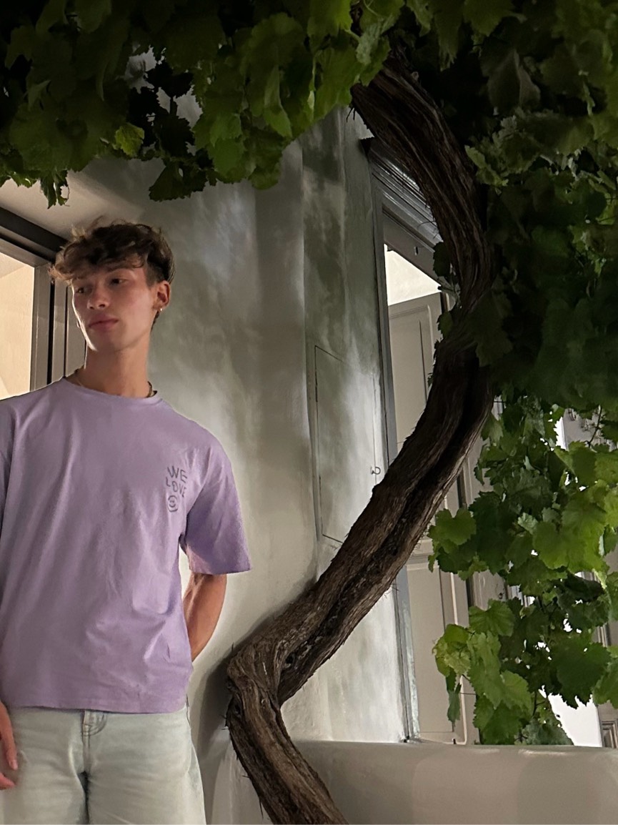 Photo de profil de Stefano