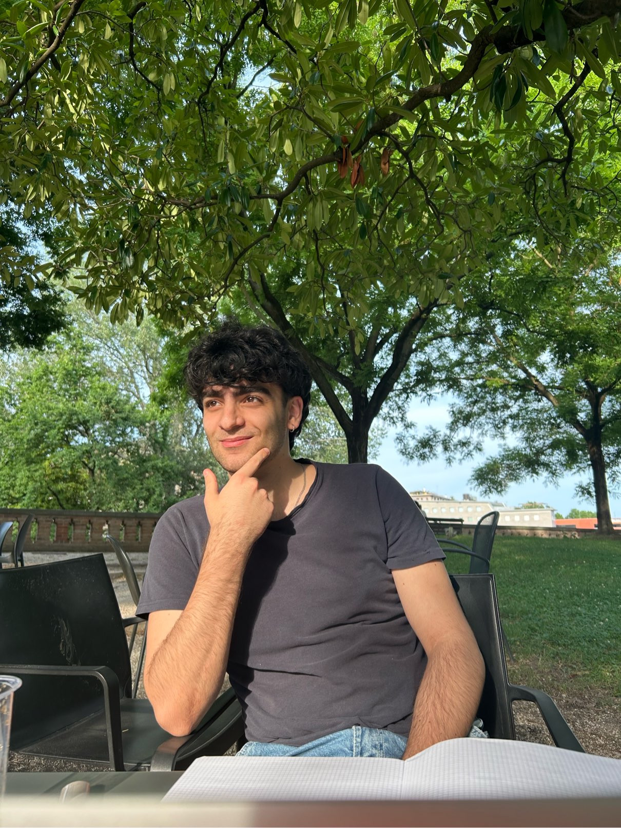 Foto de perfil de Jacopo