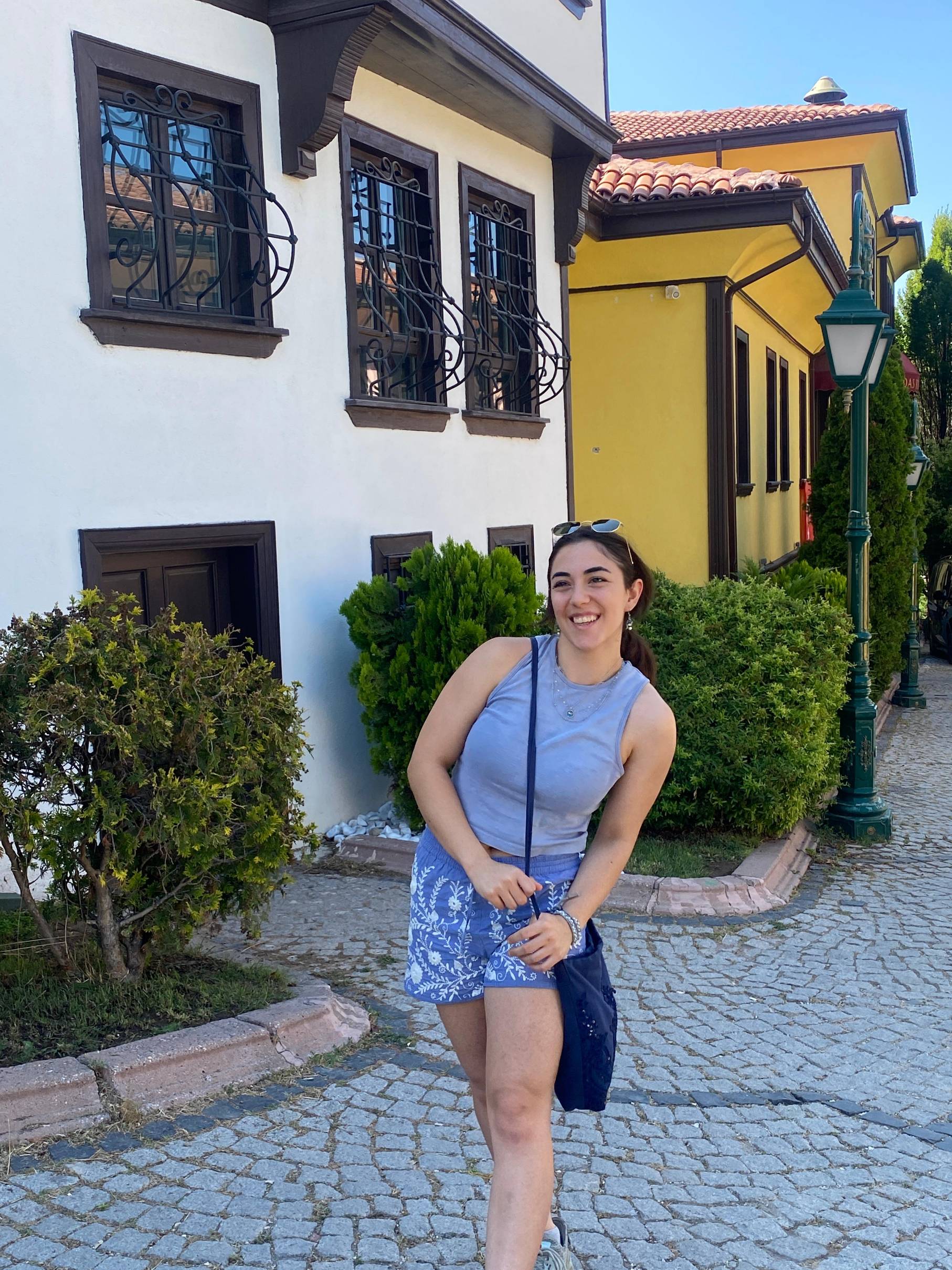 Photo de profil de Ayşe Su 