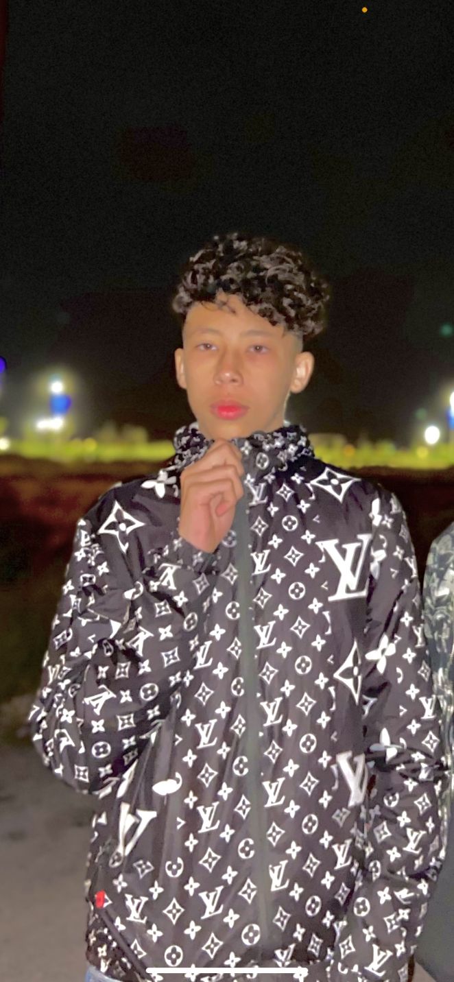 Profilfoto von amine