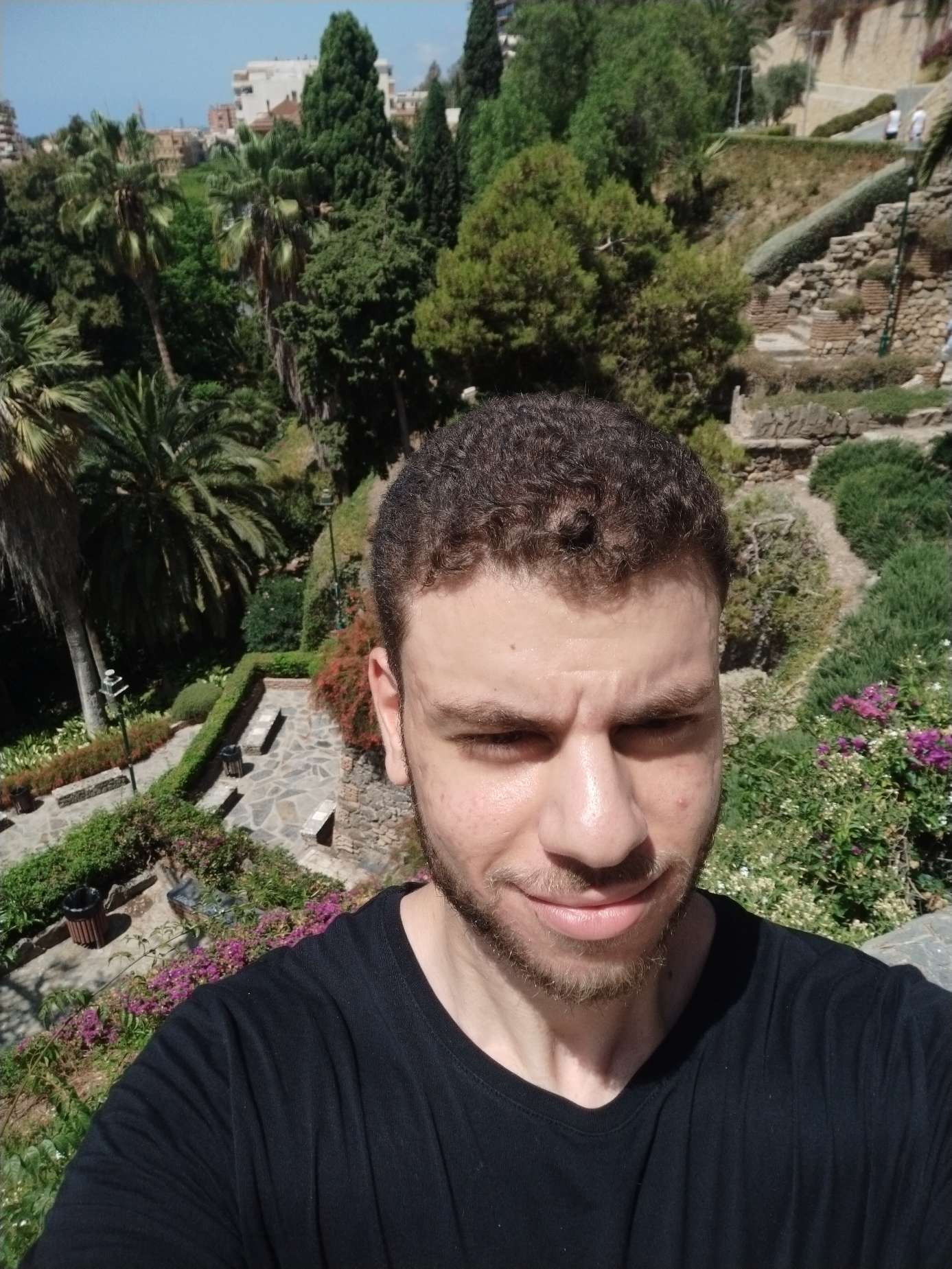 Photo de profil de Amine