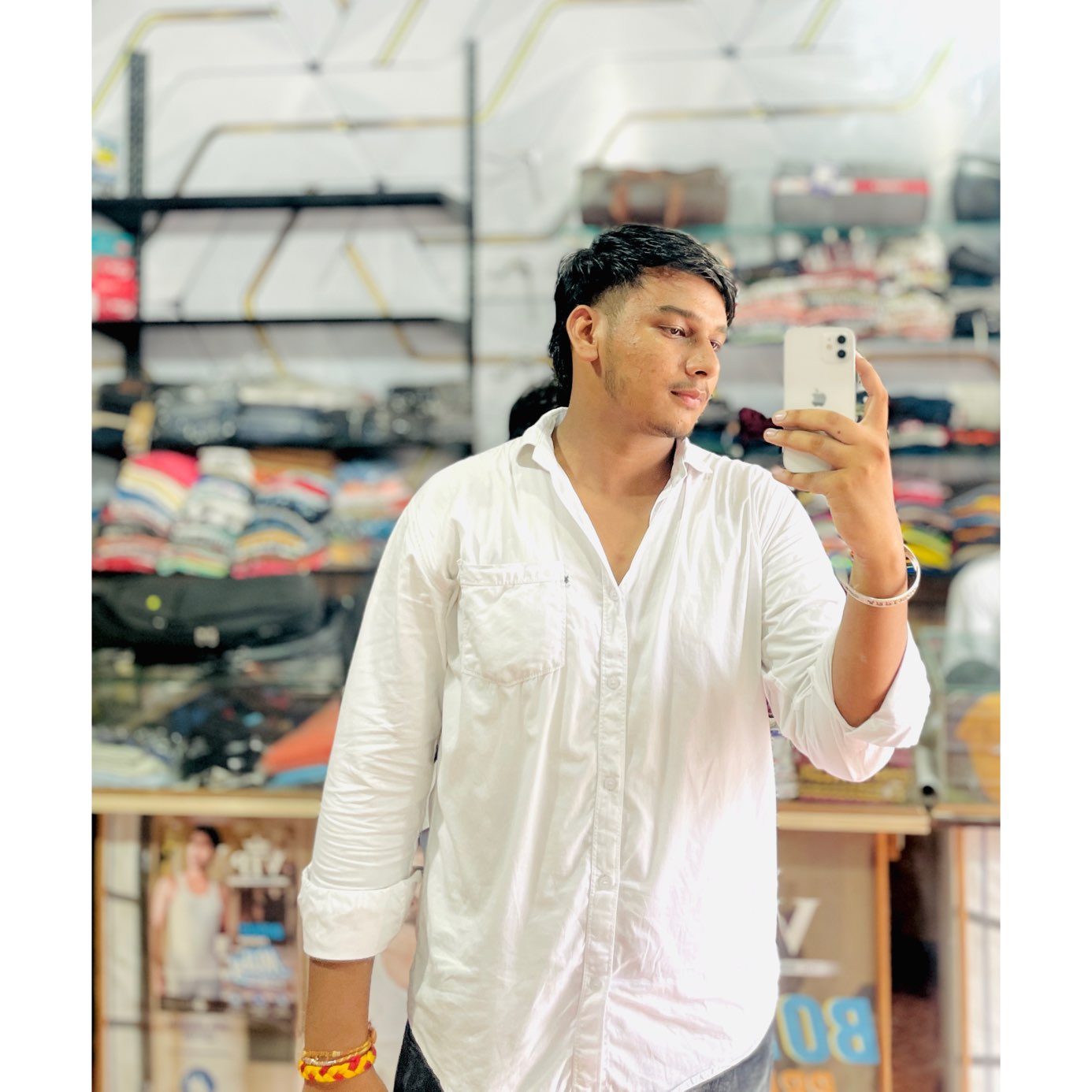 Photo de profil de Arpit