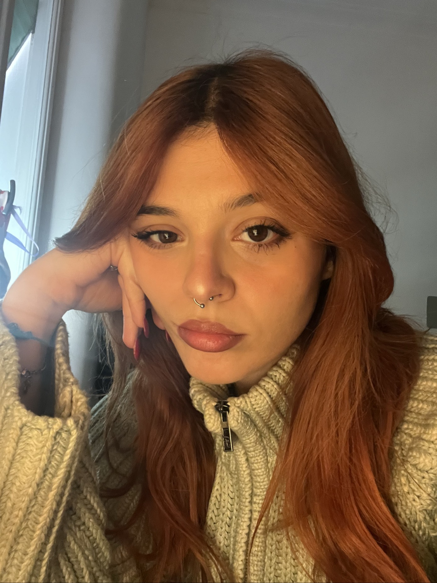 Profile photo of Desirèe