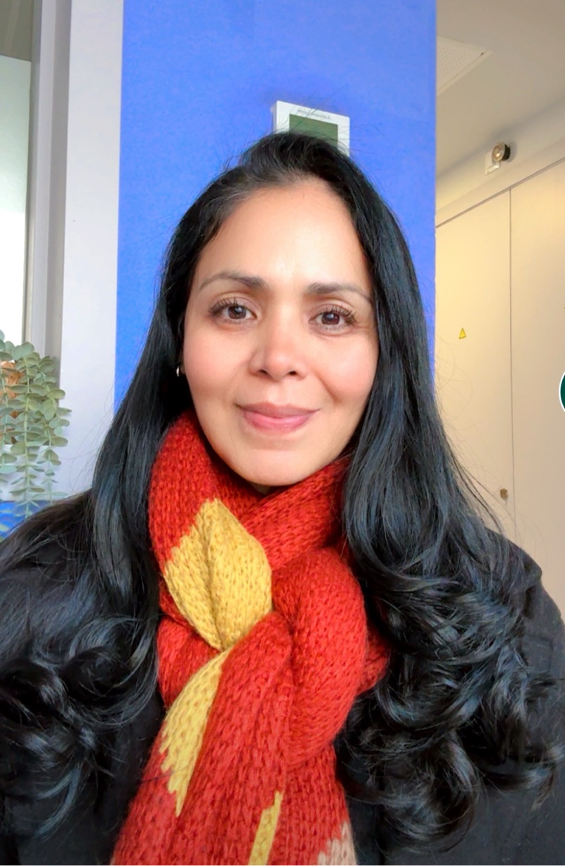 Foto profilo di Paola