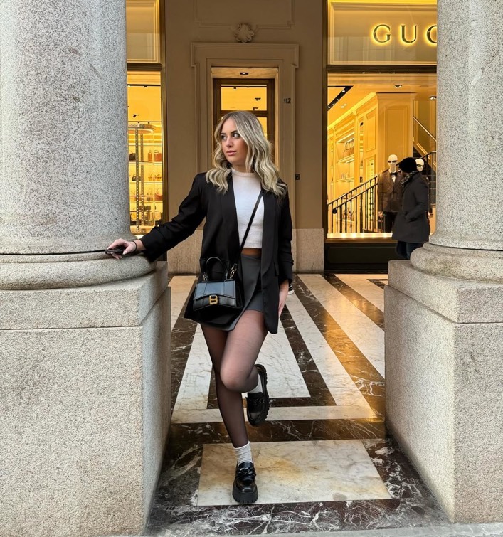 Photo de profil de Jessica