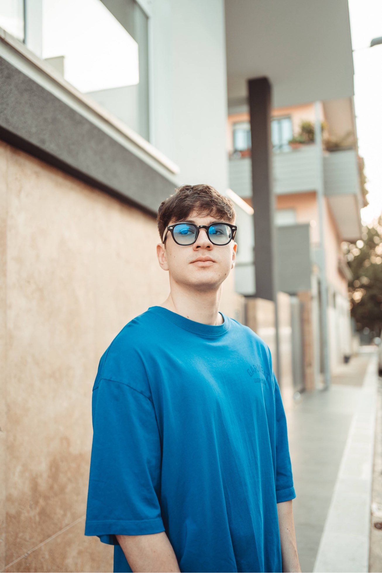 Photo de profil de Nicolò