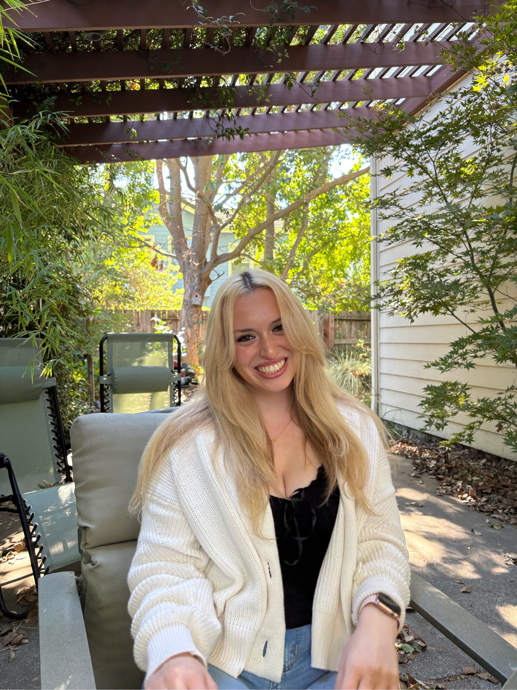 Photo de profil de Lilah