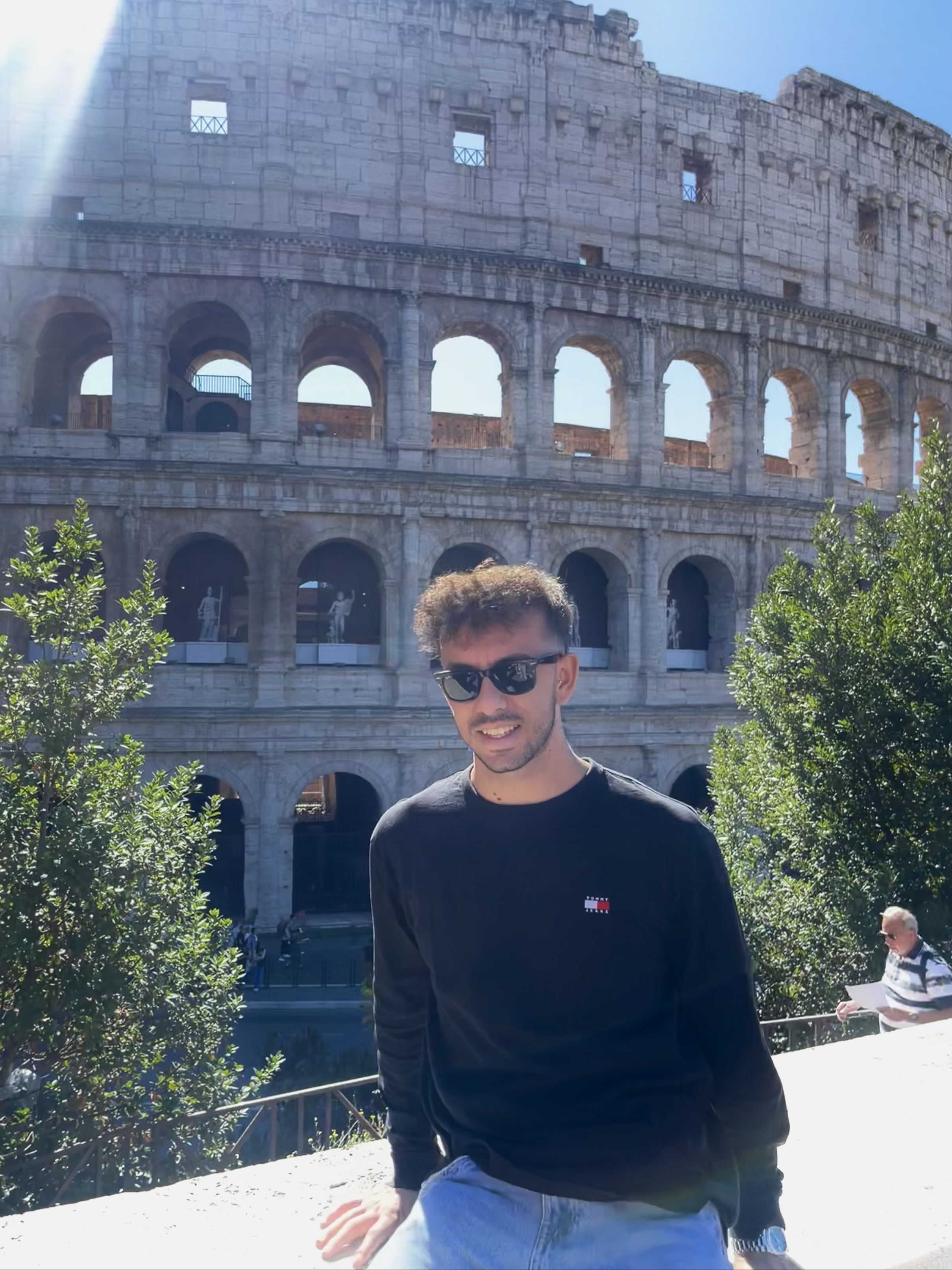 Photo de profil de Marco