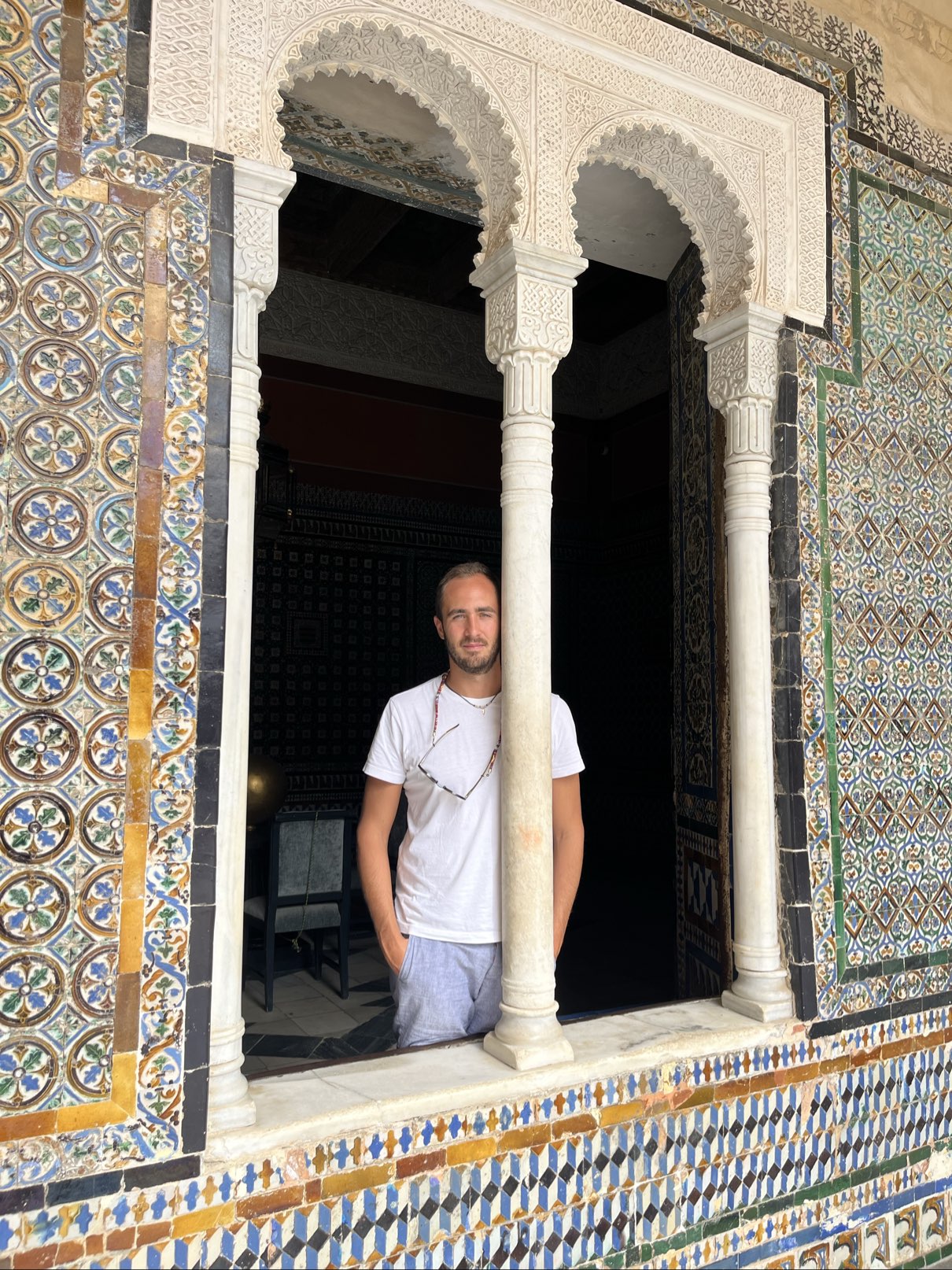 Foto de perfil de Gianmarco