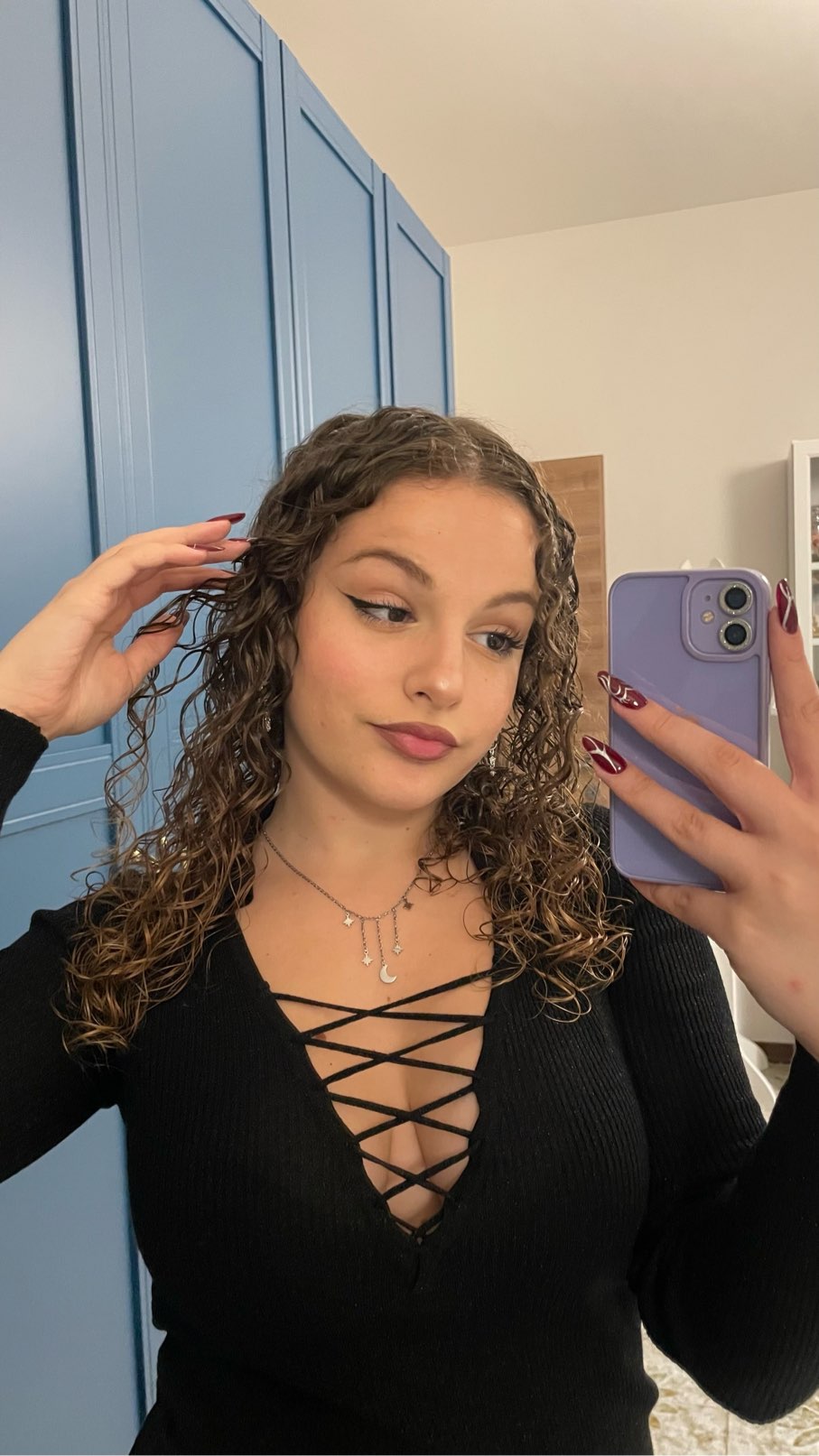 Profile photo of Daria