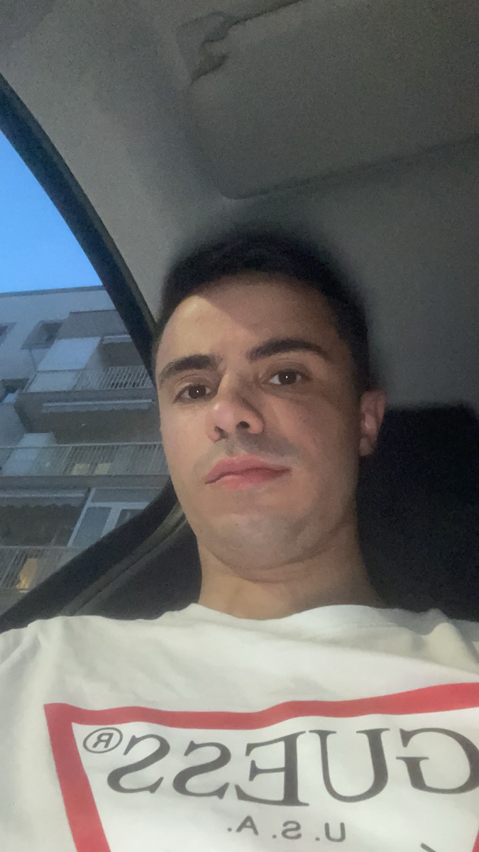 Profile photo of Ettore