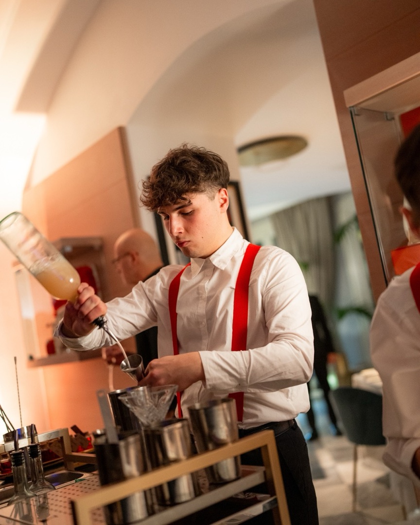 Foto de perfil de Alessandro