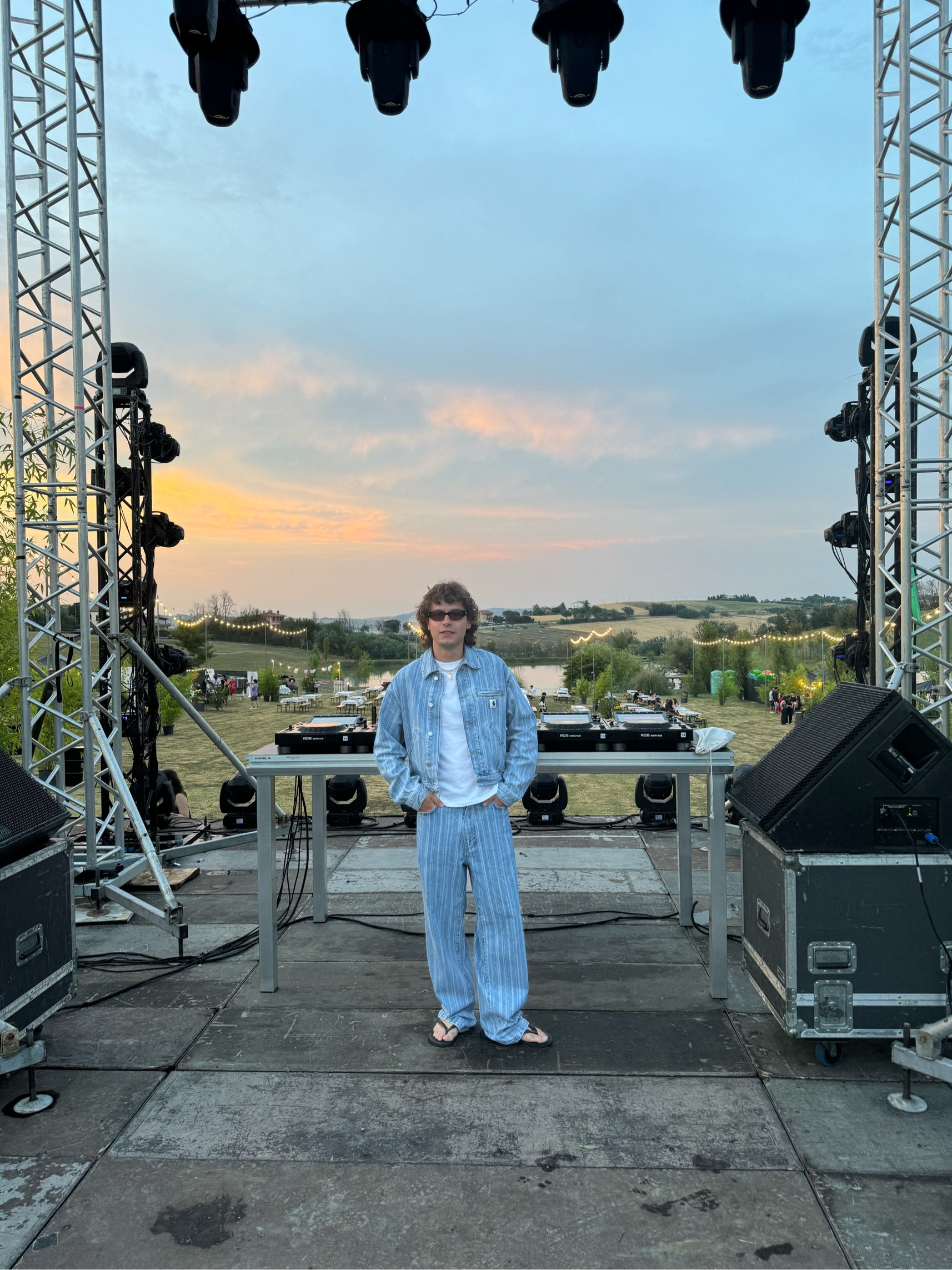 Foto de perfil de Jacopo