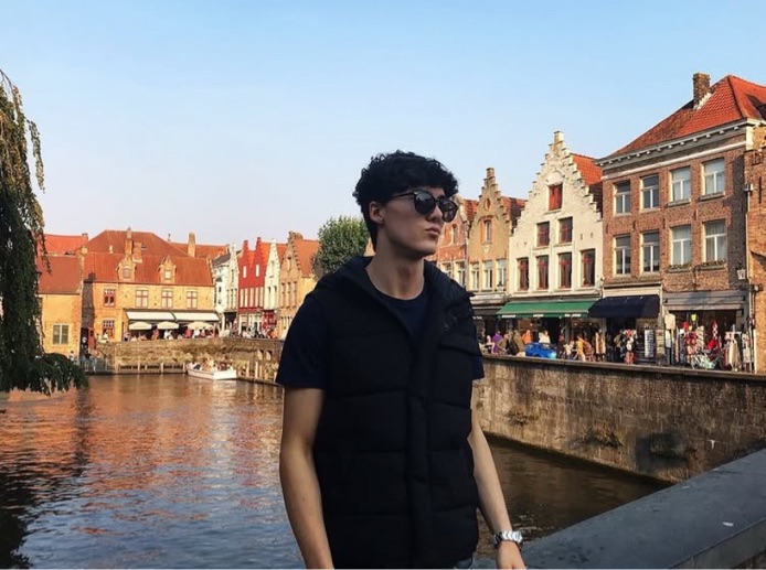 Profile photo of Alessandro