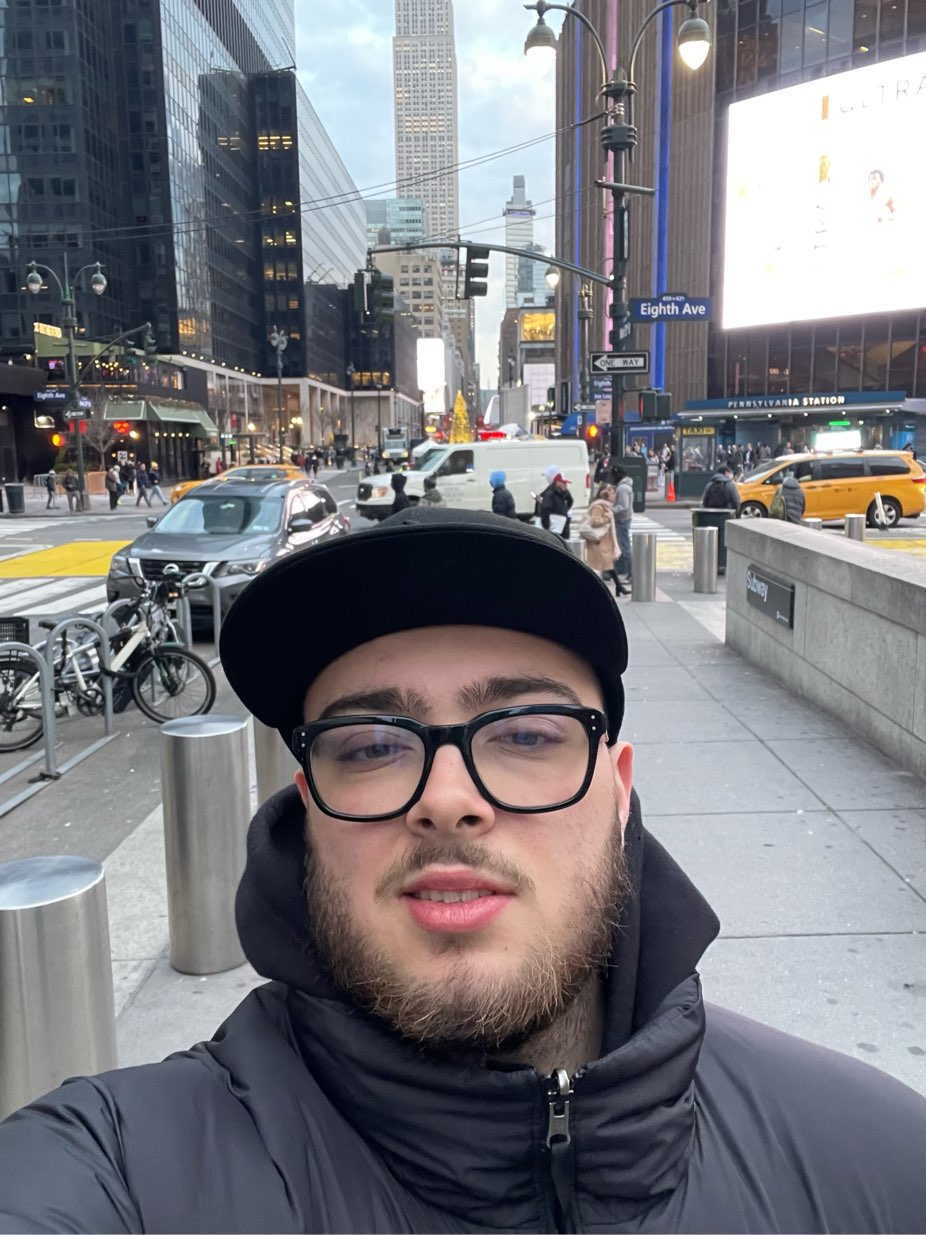 Photo de profil de Manuel