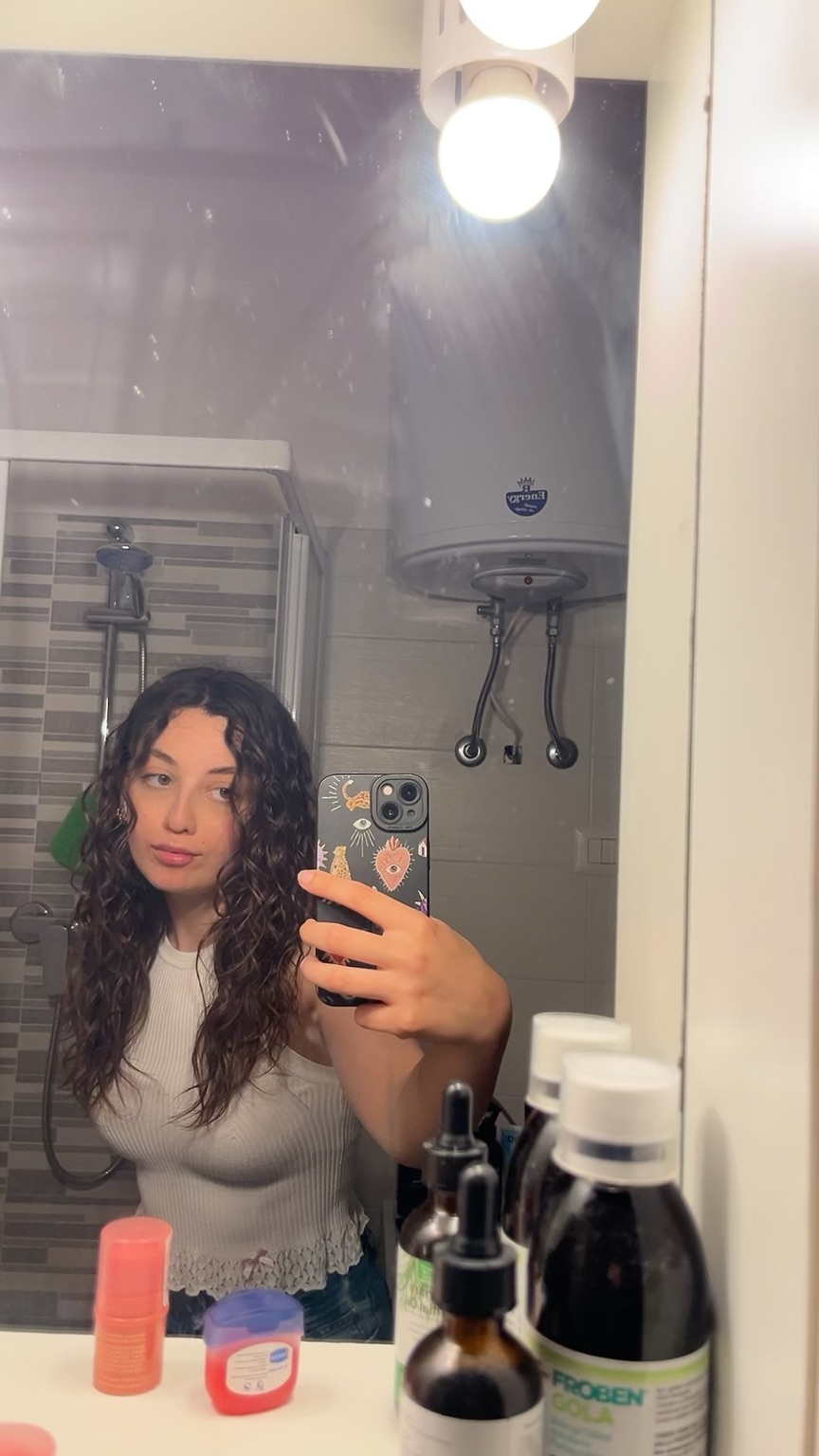 Photo de profil de Giulia Occhionero