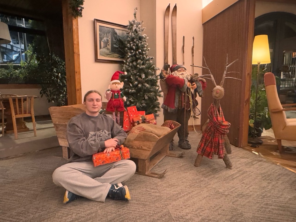 Profilfoto von Daniel