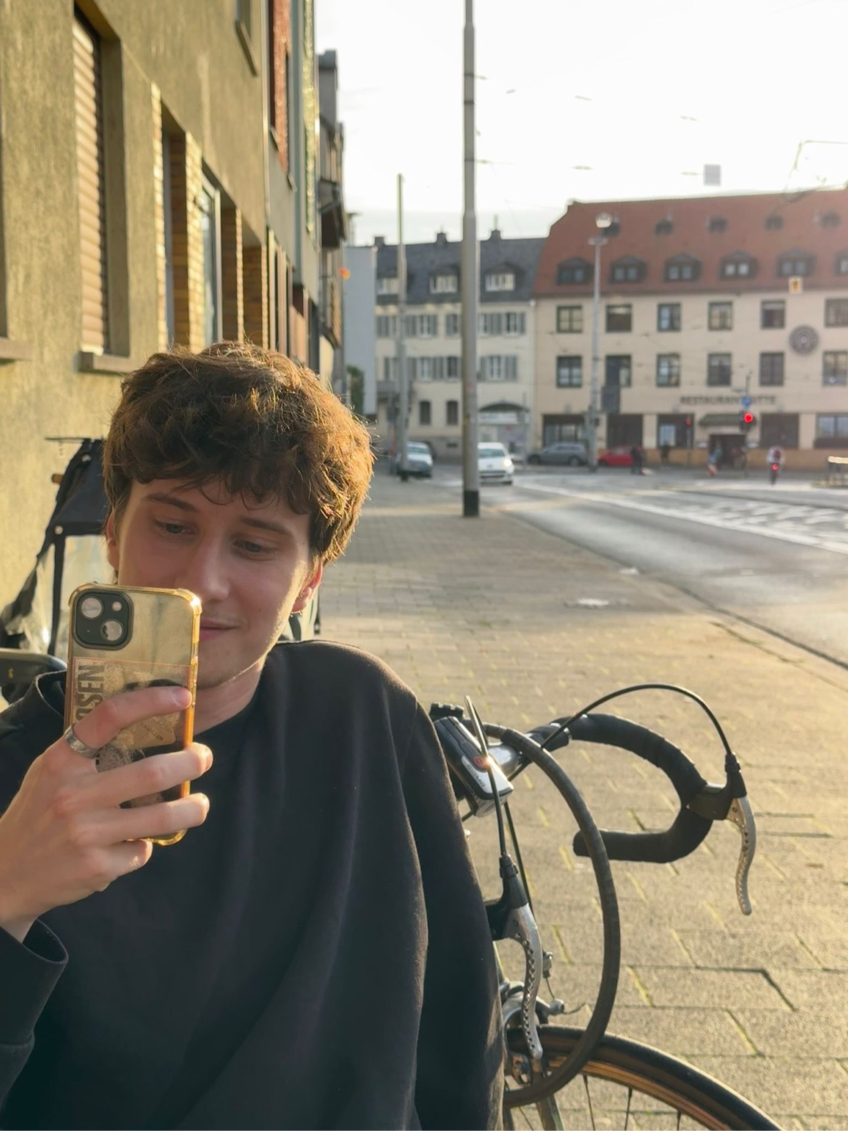 Foto de perfil de Hakon