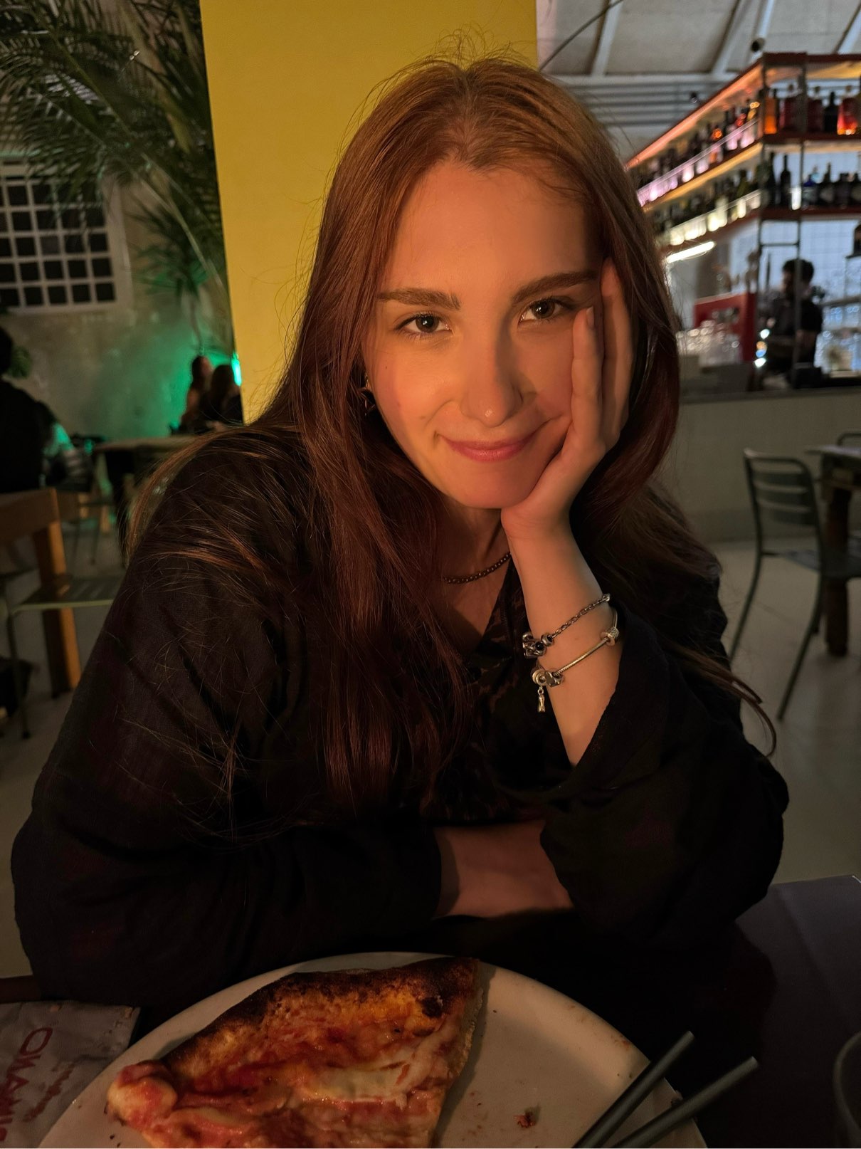 Photo de profil de Martina