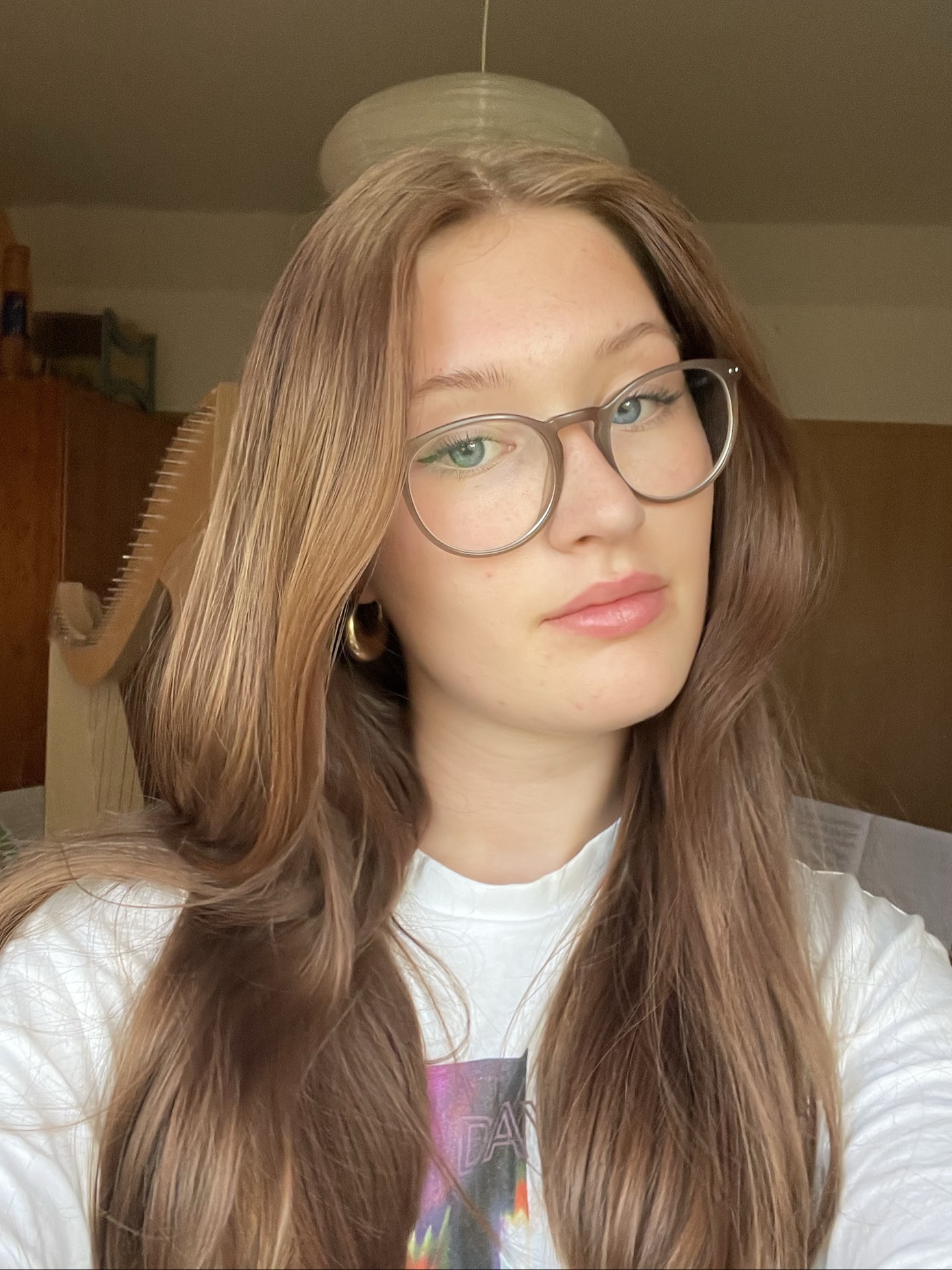 Foto de perfil de Benita