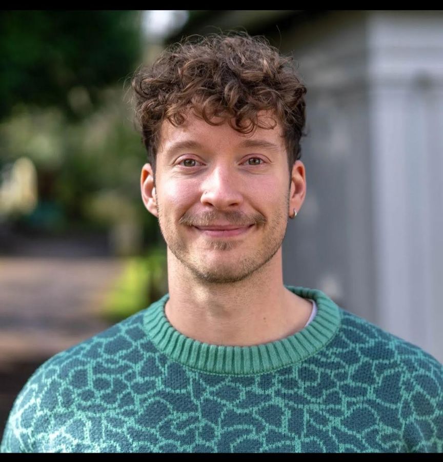 Foto de perfil de Krisztian