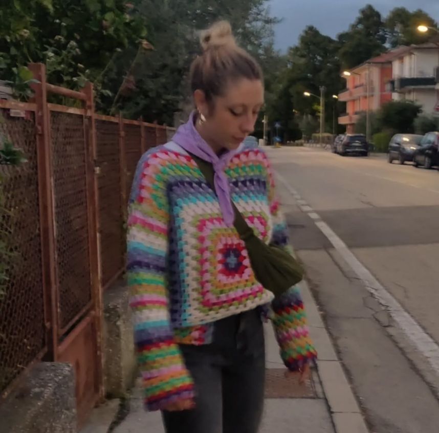 Profile photo of Valeria Fregoni 