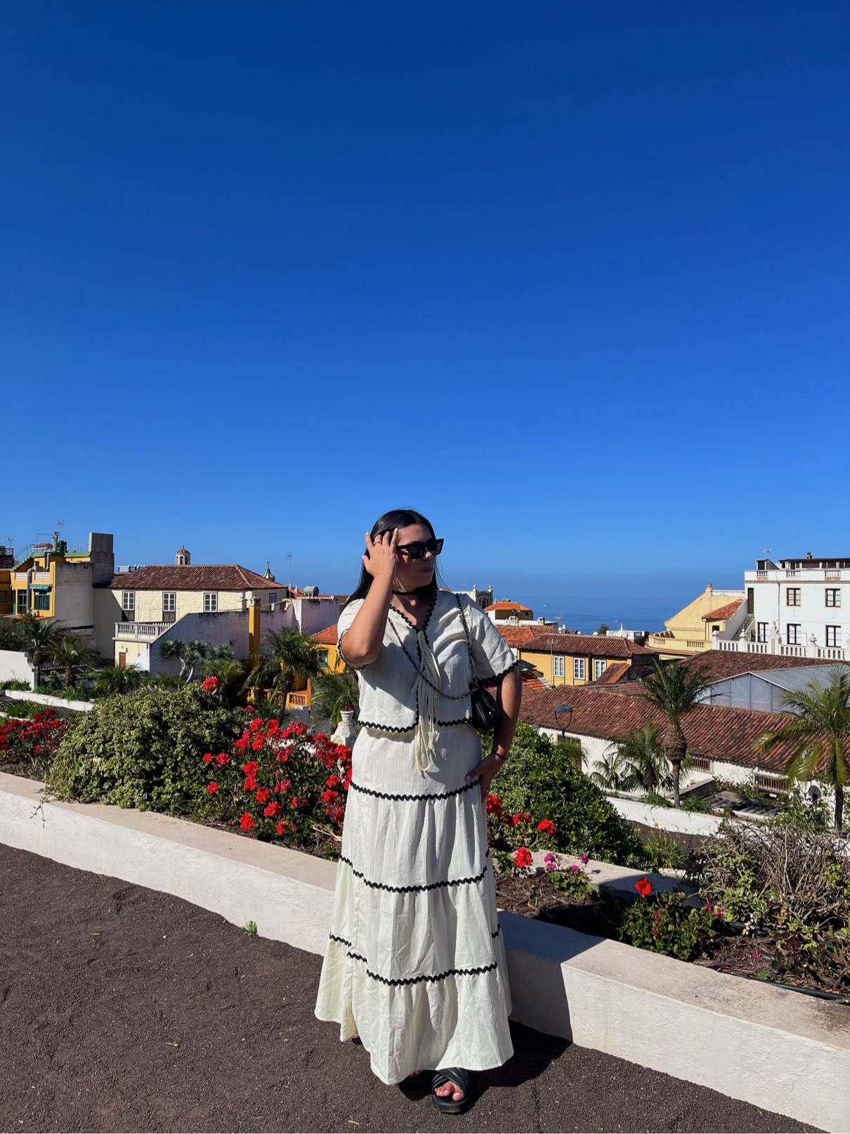 Photo de profil de María