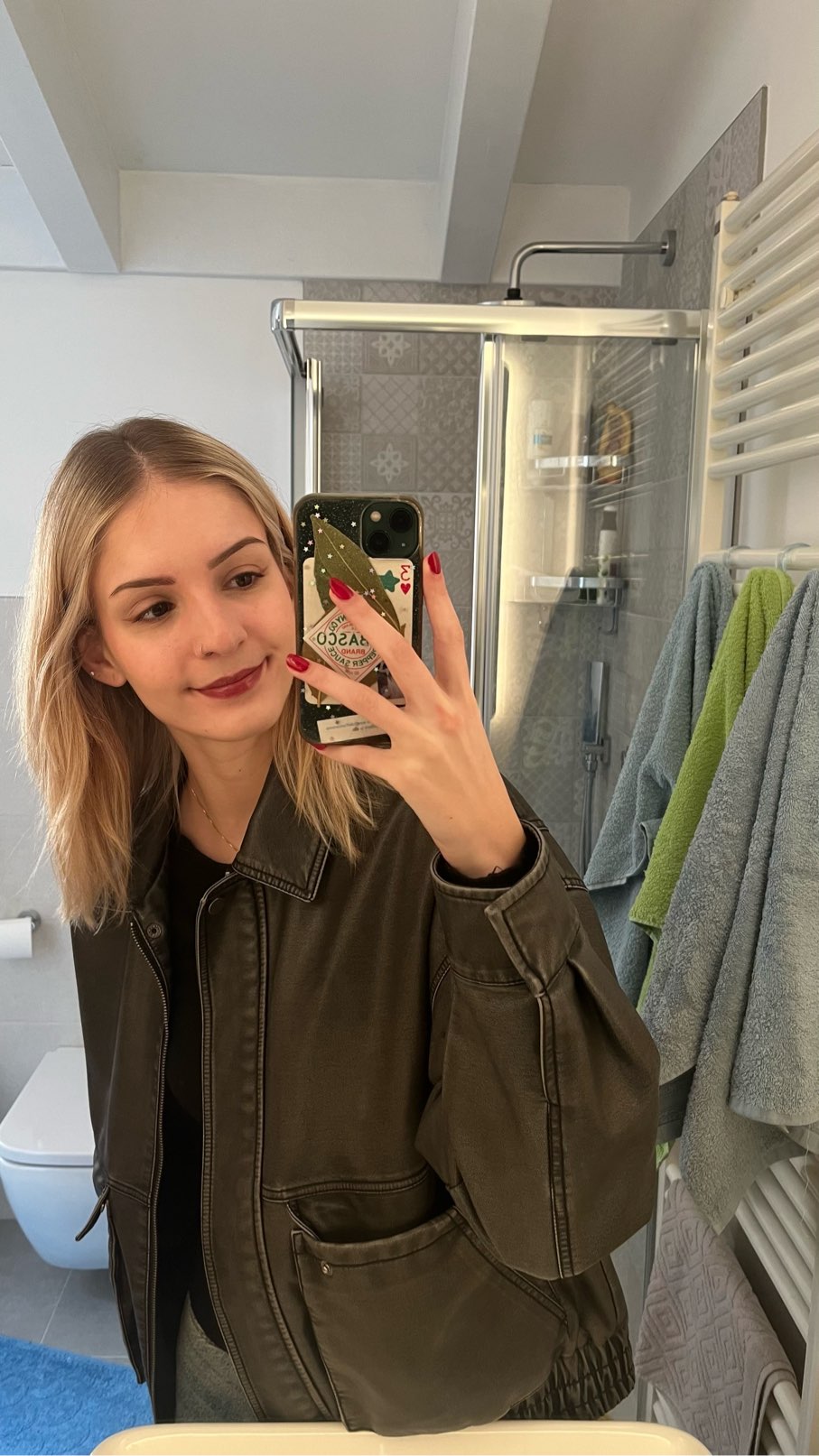 Profile photo of Beatriz