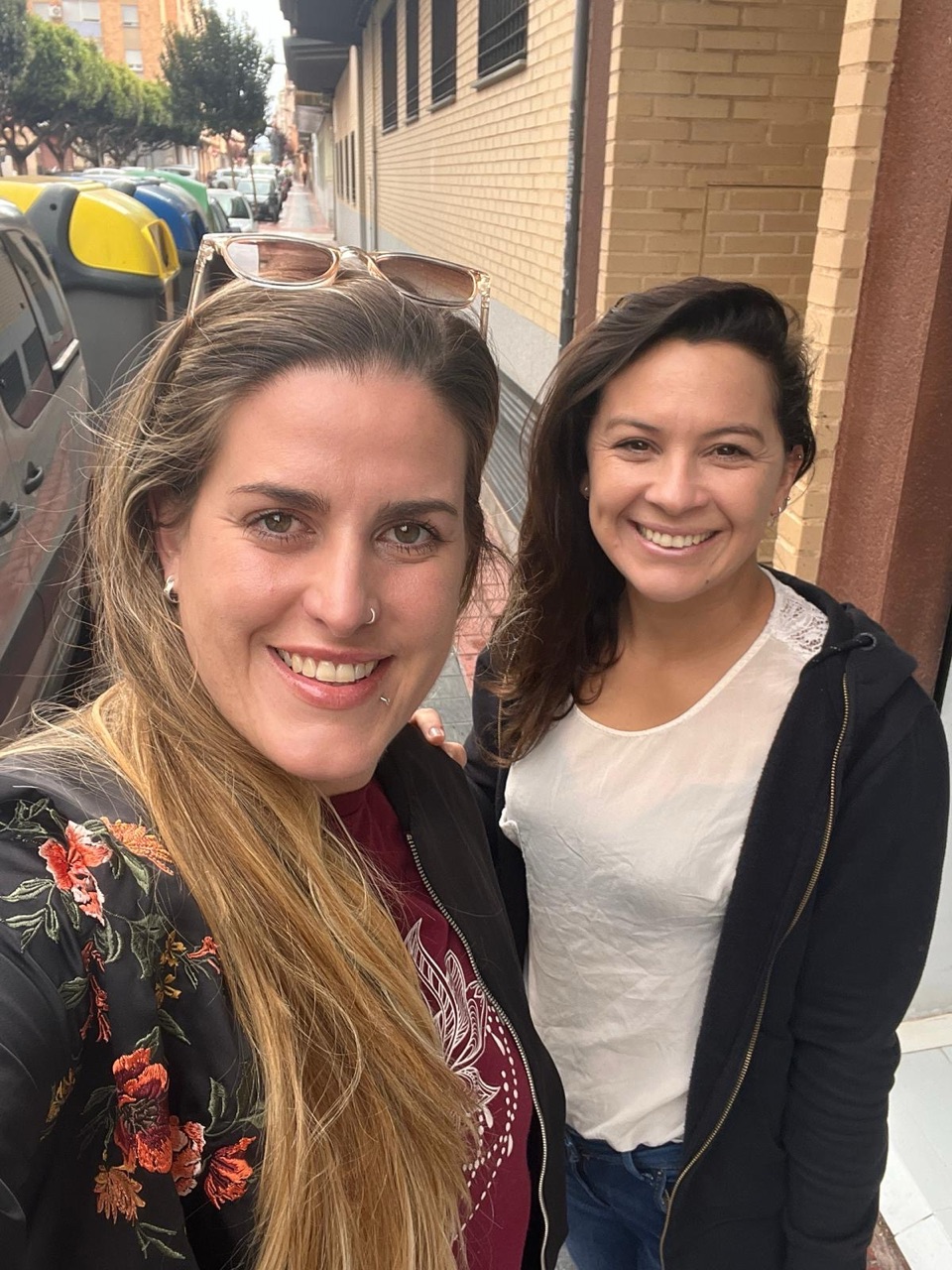 Profile photo of Florencia