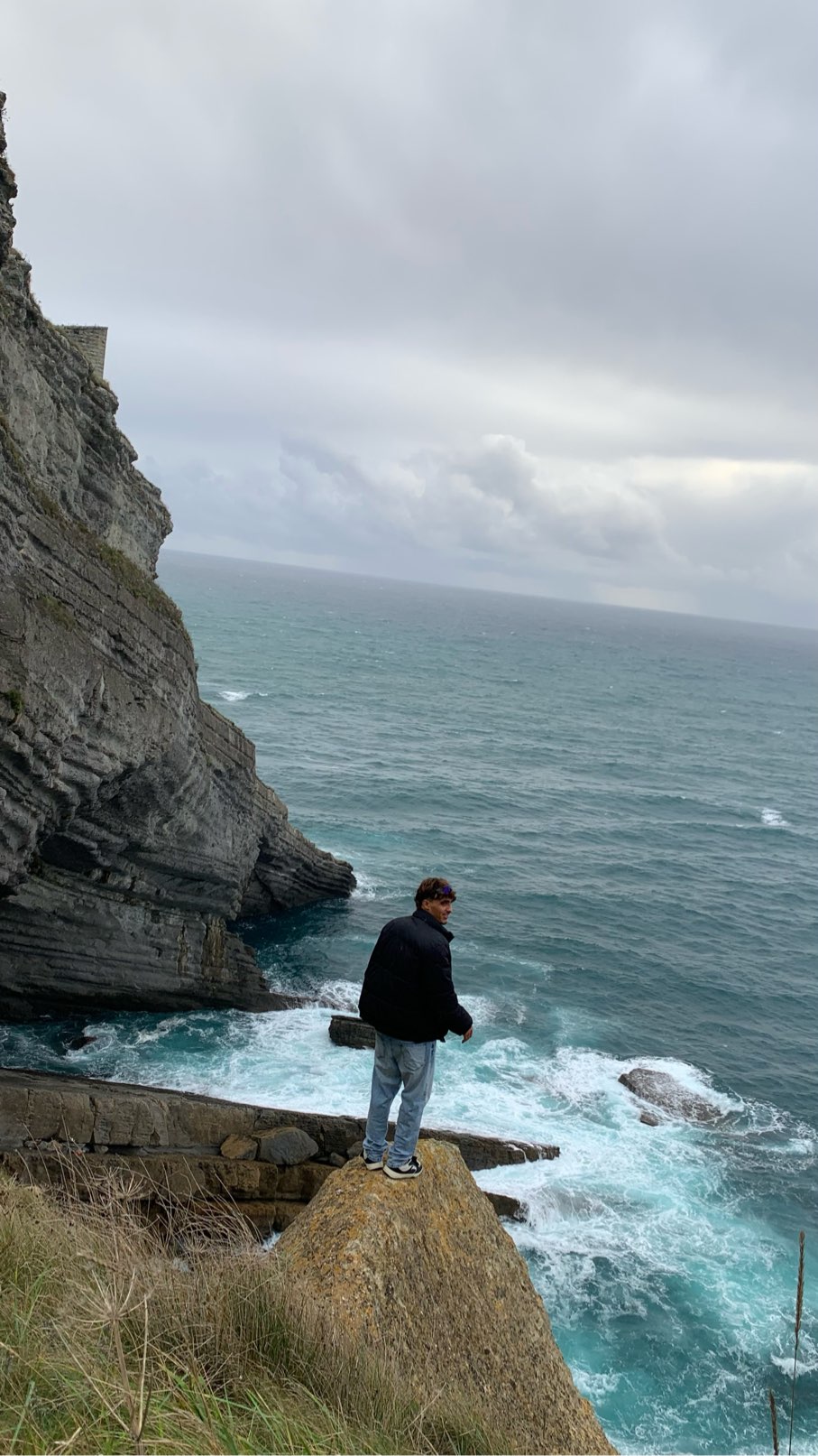 Photo de chambre à Santander