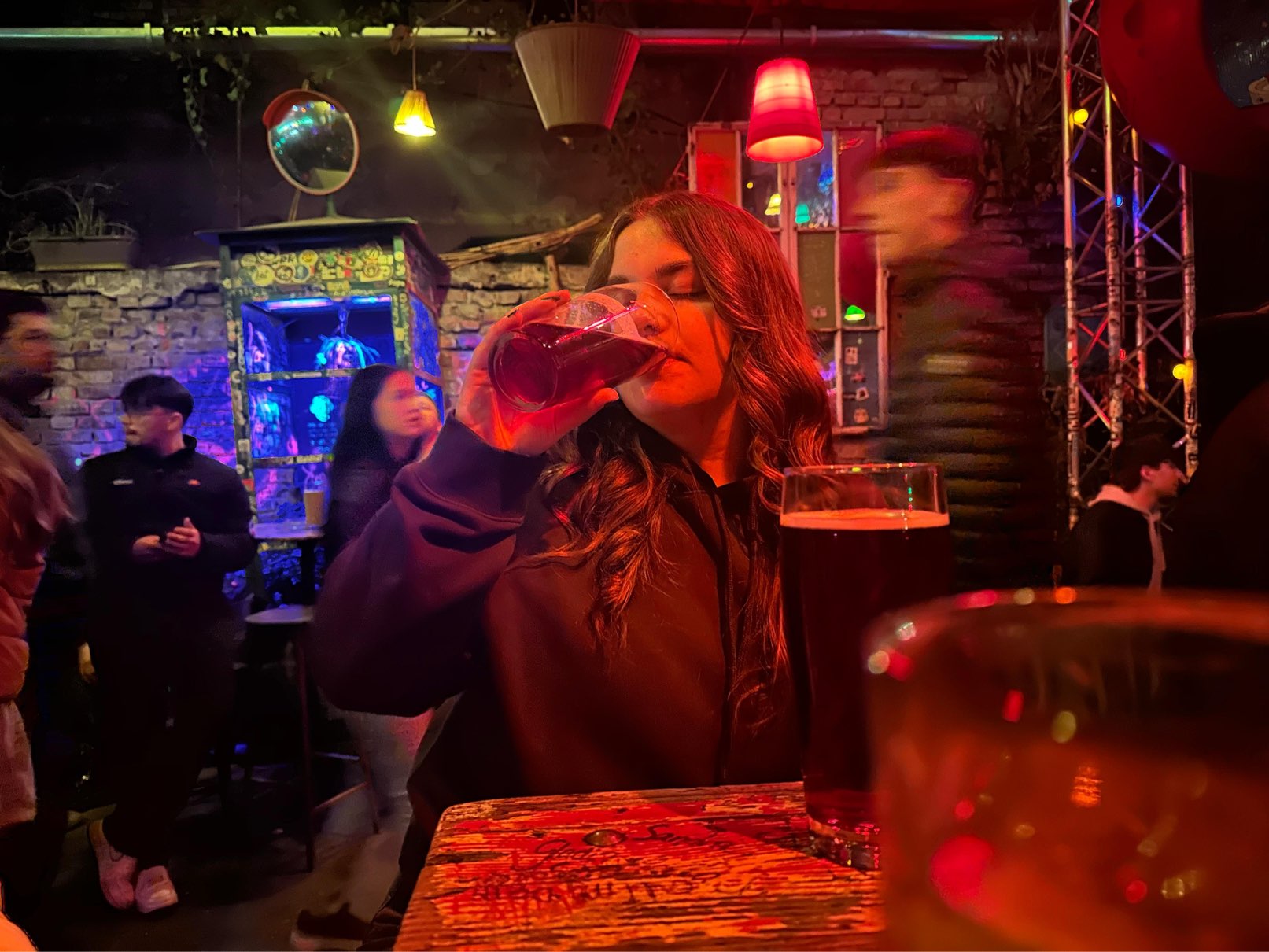 Photo de profil de Federica